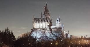 We usually recommend that, whether or not you have early park admission for universal studios florida, you arrive at the turnstiles 45 minutes before you are able to get in (either as part of epa or as part of general admission). New Dark Arts Light Show At The Wizarding World Of Harry Potter In Universal Studios Klook Travel Blog