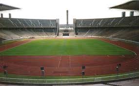 Olympischer platz (at no charge), po 4 (with costs), po 7 (with costs) the parking areas directly at the olympiastadion have limited capacities. Olympiastadion Hertha Bsc Berlin The Stadium Guide