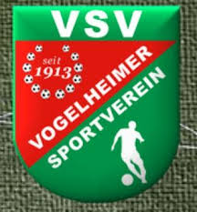 Vogelheimer Sv Escudo