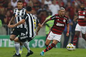 Flamengo vs Atlético-MG: Horarios, dónde ver y previa de los partidazos - Imagen principal del artículo
