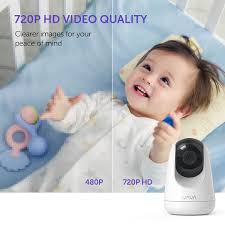 This is the first release. 720p 5 Hd Video Baby Monitor Vava