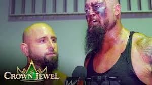 WWE „Crown Jewel 2019“ Bericht & Ergebnisse aus Riyadh, Saudi Arabien vom  31.10.2019 (inkl. Abstimmung & Videos)