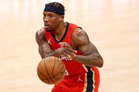 Eric bledsoe is an american professional basketball player for the new orleans pelicans of the national basketball association. K I40lja9c3urm