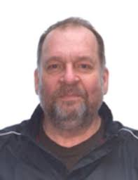 Wayne Frederick Keetley