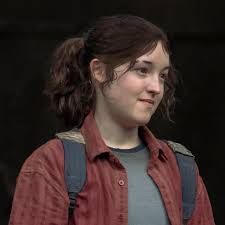 Bella argümanı : r/TLOU