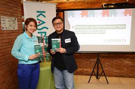 Kaspersky Lab Presents Its 2017 Consumer Suite Speed Magazine