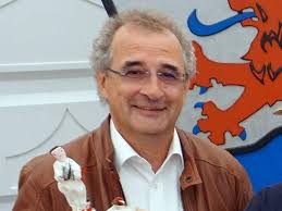 Leichlingen: Ernst Müller verlässt Bädergesellschaft