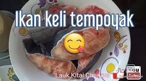 Keluarga kita orang ni memang peminat tempoyak.puas makan jenis berkuah kita buat cara bakar pulak.jadi lah pais ikan tempoyak. Ikan Keli Masak Tempoyak Ikan Keli Masak Tempoyak Ikan Keli Empikau Chara Manduk Ikan Keli Cute766