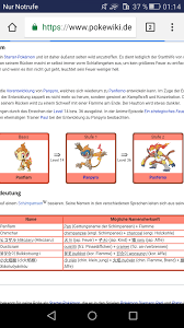 Auf, wo ash, nachdem pikachu eine niederlage gegen major bobs raichu erfährt. Hilfe Mein Pokemon Entwickelt Sich Nicht Computer Technik Spiele Und Gaming