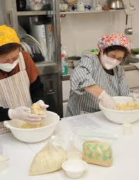 エコ 味噌 作り方