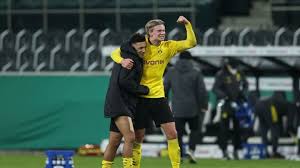 Includes the latest news stories, results, fixtures, video and audio. Bayern Munich Vs Borussia Dortmund Preview How To Watch On Tv Live Stream Predicted Lineups Prediction
