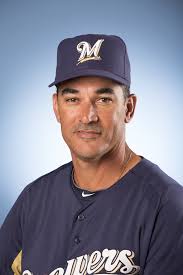 Official Release: New Brewers Coach Guerrero Named Mike Coolbaugh Award  Winner
