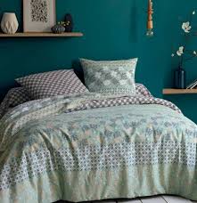 Linge de maison (plaid, coussin), linge de lit (housse de couette, oreiller, drap), de bain (serviette, peignoir, tapis), de table (nappe, set) dès 3,00€ ! Linge De Lit Reves De Douceur Francoise Saget Parure De Lit Linge De Lit Decoration Maison