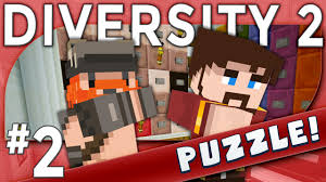 And those who know sometimes find them somewhat confusing. Minecraft Diversity 2 Puzzle Answers Stafpatorcomp S Ownd