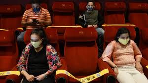 Watch online movies free download, fast stream movies without buffering, latest bollywood movies, latest tamil movies, latest hd quality movies. India Covid 19 Bollywood Faces Biggest Box Office Test As Cinemas Open Bbc News