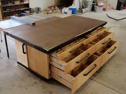 Outfeed Assembly Table Assembly Table Woodworking Woodworking Assembly Table