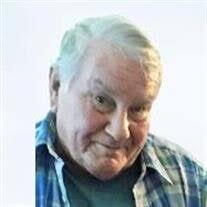 Mr. Cecil Gene Adcock Obituary