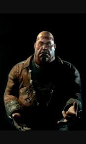 Calendar Man In Batman Arkham City Batman Beyond The New Batman Dc Villains