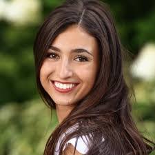 Ava Keller's Instagram, Twitter & Facebook