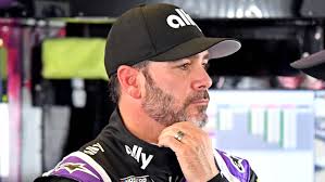 Nascar has granted jimmie a playoff waiver, and we look forward to his return as. Nascar Jimmie Johnson Discusses His Positive Covid 19 Test