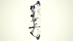 Diamond Infinite Edge Review Highly Versatile Bow