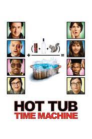 Hot Tub Time Machine - Rotten Tomatoes