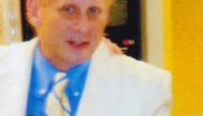 Todd Blodgett's Instagram, Twitter & Facebook