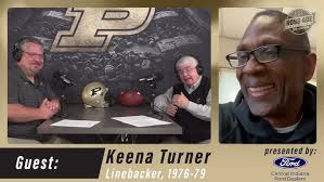 Ross-Ade's Greatest Games