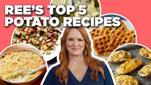 Maybe you would like to learn more about one of these? The Pioneer Woman S Top 5 Potato Recipes Food Network Youtube