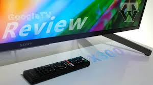 Sony x75 ch vs x75ch / sony 65 class x750h series led 4k uhd smart android tv kd65x750h best buy / x900h will not have 5 years (as far as i know). Sony X80 Review Youtube