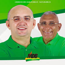 IPUEIRA NO RUMO CERTO! 🚀🦉 É dando continuidade a um trabalho de  resultados que Ademir e Antônio reforçam os seus passos rumo a uma vitória  desejada, a vitória do povo ipueirense, de