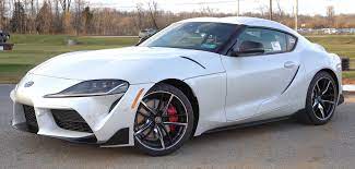 Showing alerts, mobile productivity tools, and listing activity reports are advantages of the supra system that create sales opportunities for real estate agents. Toyota Supra Wikipedia