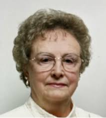 Mary Elizabeth "Mary Lou" Hayden Obituary