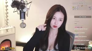 Korean BJ - KBJ recordings