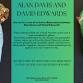 Alan Davis and David Edwards Mask Event event in Huntsville, AL