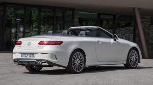 Check spelling or type a new query. Most Expensive 2018 Mercedes Benz E400 Cabriolet Costs 96 395