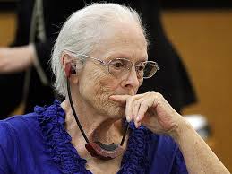 Alice Uden Trial: Her Children Say She Confessed to Killing Her Ex-Husband  in His Sleep