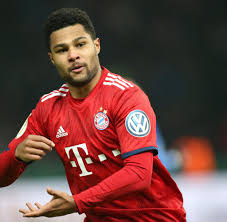 80,211 likes · 12,289 talking about this.see more of holstein kiel on facebook. Dfb Pokal Fc Bayern Munchen Siegt Dank Gnabry Bei Hertha Bsc Welt