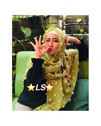 Model gamis linen rubiah bulu angsa : Jual Kerudung Linen Ruby Terbaru Lazada Co Id