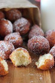Ponchiki Russian Donuts Tvorozhnye Ponchiki Olga S Flavor Factory Recipe Russian Recipes Desserts Russian Desserts