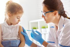 Všetky očkovania sú injekčne okrem perorálne podávanej vakcíny proti detskej obrne. Cpzp Ceska Prumyslova Zdravotni Pojistovna Ockovani Je Nezbytne