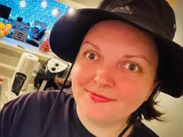 Memories of Danielle Jessica Bliss