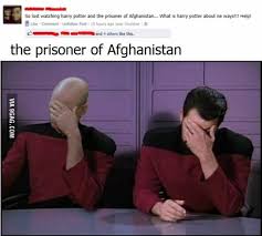 Image result for double facepalm