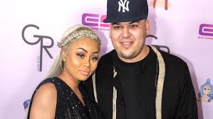 She borrowed the name blac chyna from a customer. Blac Chyna Net Worth Feedsportal Com