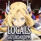 Yu-Gi-Oh!: Locals event image