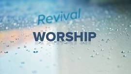 REVIVAL! With the Ash Family
