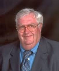 David Mccracken Obituary April 28, 2009