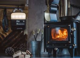 Small wood burning fireplaces for small spaces. The 5 Best Rv Wood Stoves For A Cozy Winter In 2021