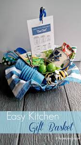 See more ideas about bridal shower, bridal shower gifts, bridal shower baskets. Kitchen Gift Basket For Mother S Day 10 Tips For The Perfect Basket
