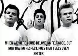 American Me Chicano Movies Chicano Quote Chicano Love